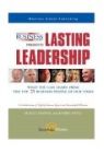 buy Lasting Leadership